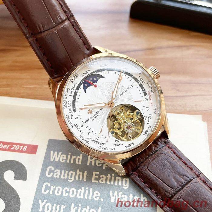 Vacheron Constantin Watch VTW00032-2 Vacheron Constantin Watch VTW00032-2